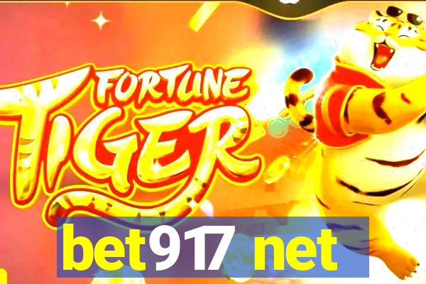 bet917 net